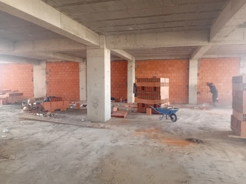 Entreprise de réalisation 