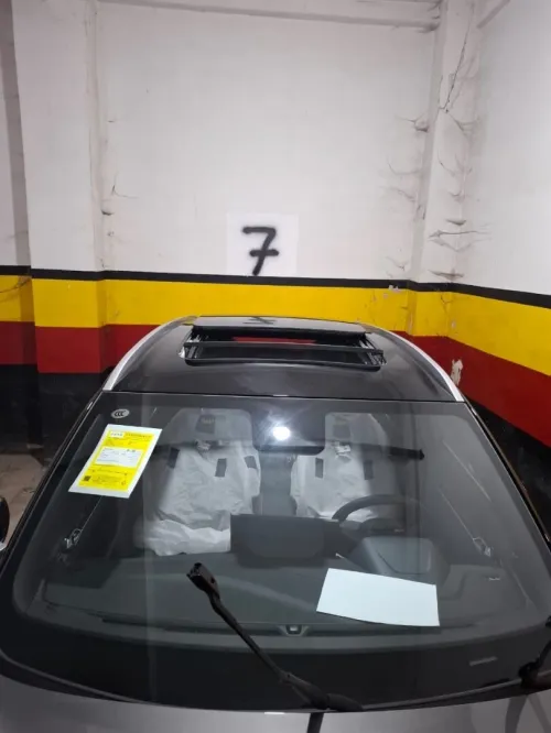 Geely Coolray 2025 sport