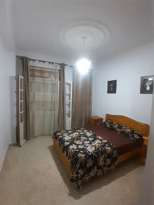 Location vacances Appartement F2 Jijel Jijel