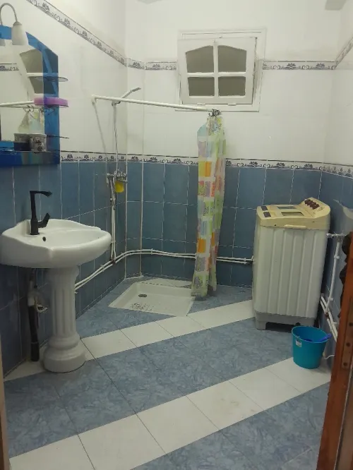 Location vacances Appartement F2 Jijel Jijel 4
