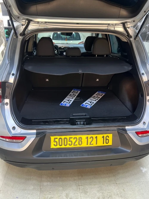 Renault Kadjar 2021 Intens