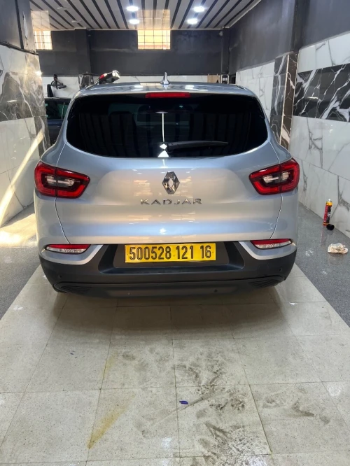 Renault Kadjar 2021 Intens