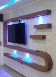 Placo platre/Pvc/Ba10-13/ meuble TV