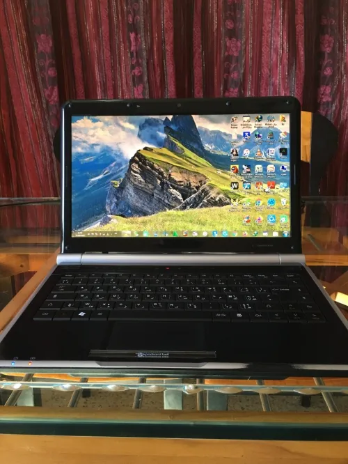 Pc Acer