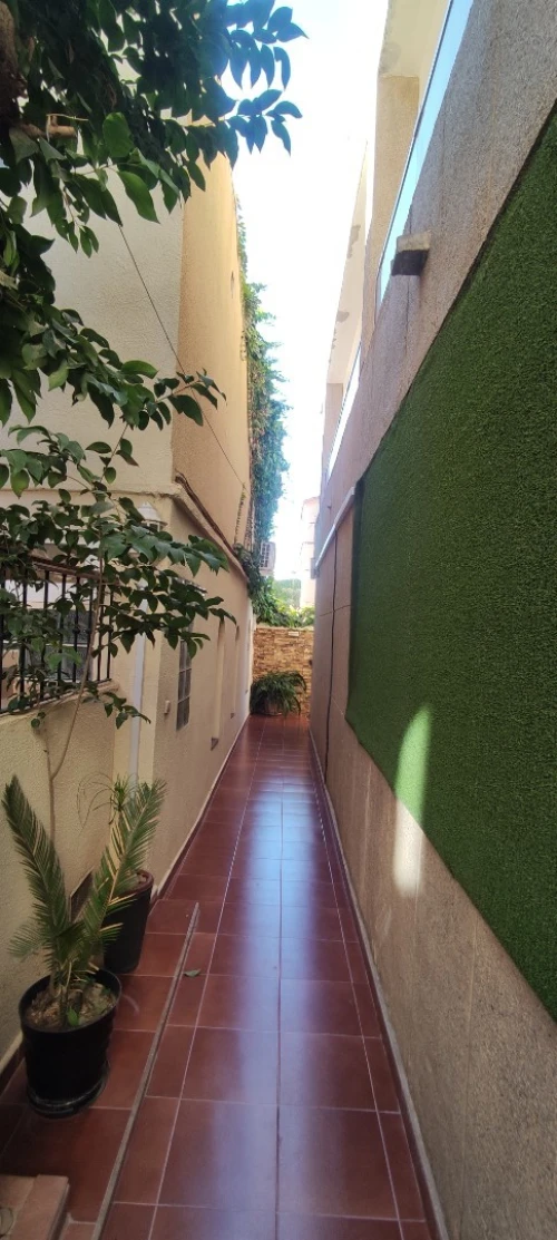 Location Niveau De Villa F2 Alger Cheraga