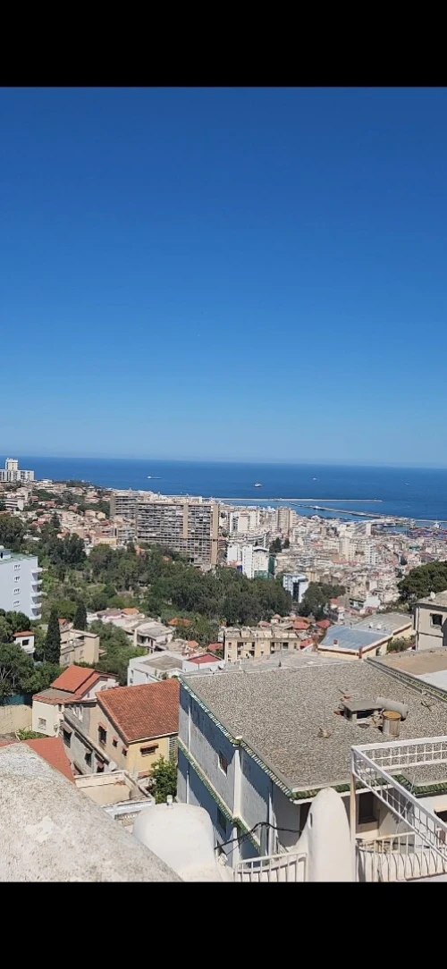 Location Villa Alger El biar