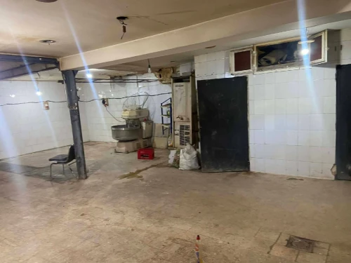 Vente Local Alger Sidi mhamed
