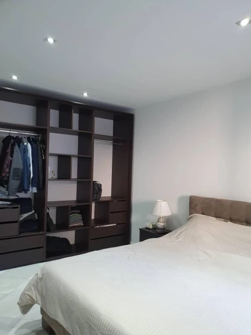 Location Appartement F3 Alger El biar