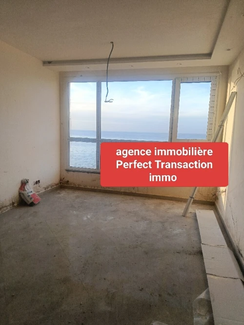 Vente Appartement F2 Alger Ain benian