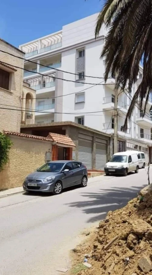 Vente Immeuble Alger Cheraga
