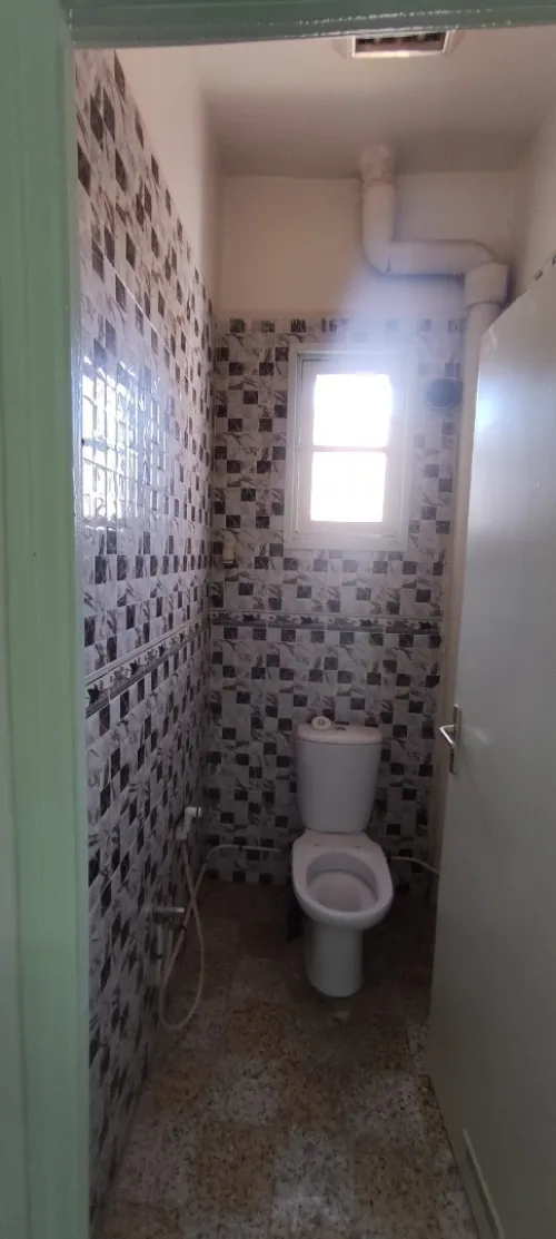Location Appartement Niveau de villa F7 Alger Bir mourad rais