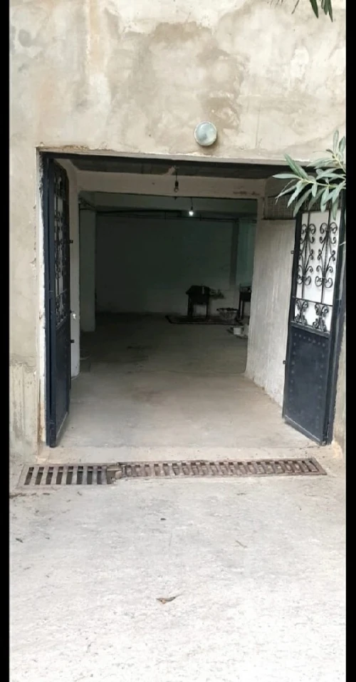 Location Local Alger Ouled fayet