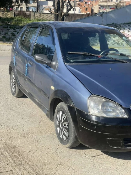 Tata Indica 2007 