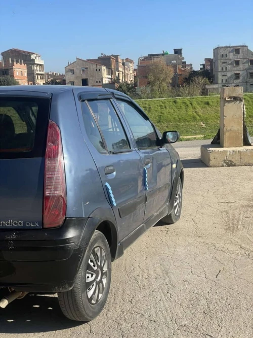 Tata Indica 2007 