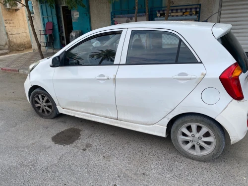 Kia Picanto 2013 Style