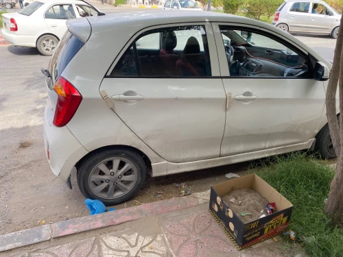 Kia Picanto 2013 Style