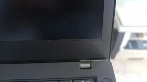 Lenovo ThinkPad 