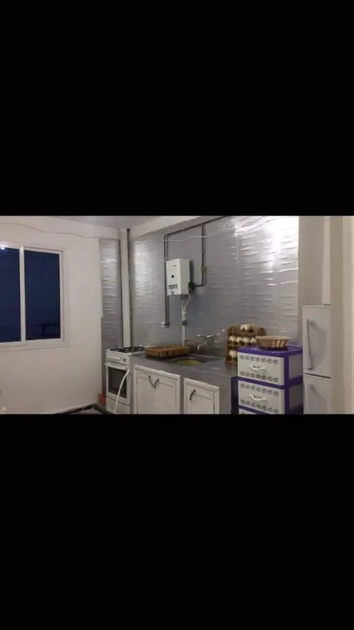 Location Appartement F3 Skikda Filfla
