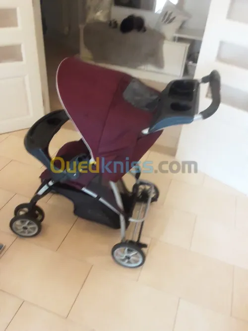 Poussette GRACO