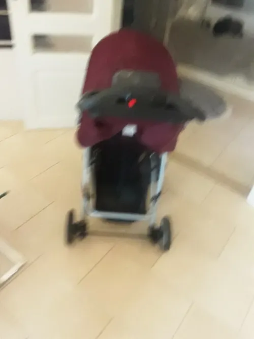 Poussette GRACO