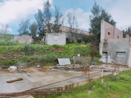 Vente Terrain Mila Grarem gouga
