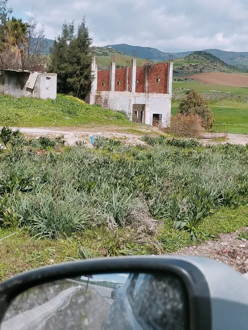 Vente Terrain Mila Grarem gouga