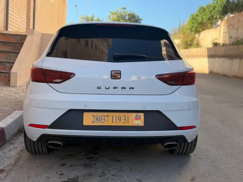 Seat Leon 2019 Cupra R