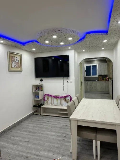 Vente Appartement F3 Oran El Kerma