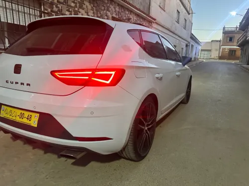 Seat Leon 2019 Cupra R