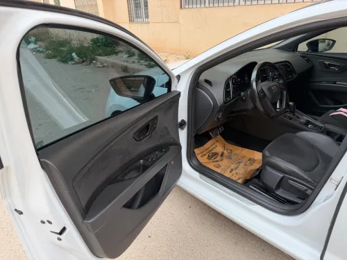 Seat Leon 2019 Cupra R