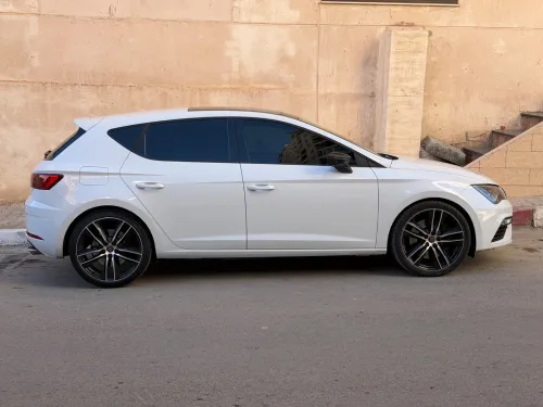 Seat Leon 2019 Cupra R