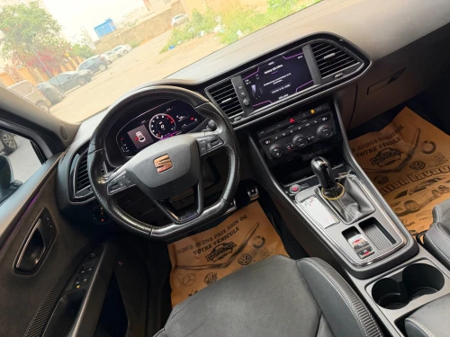 Seat Leon 2019 Cupra R