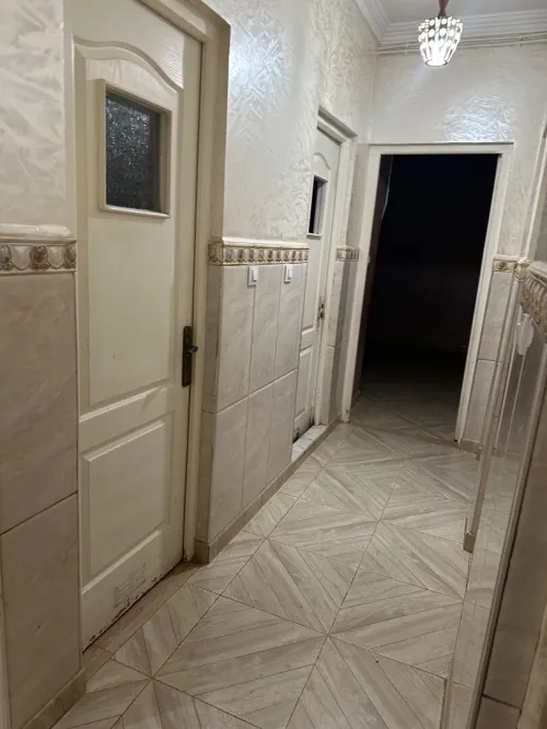 Vente Appartement F3 Oran Bir el djir