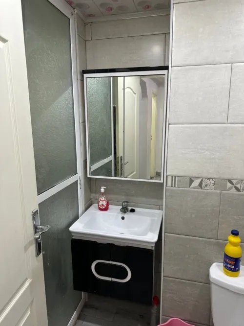 Vente Appartement F3 Oran El Kerma