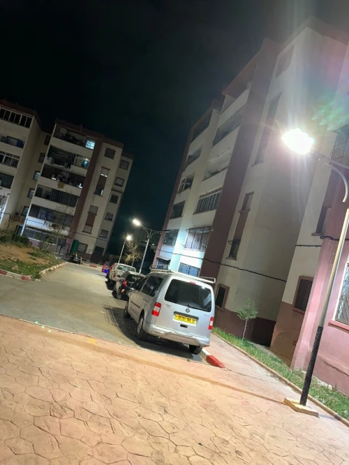 Vente Appartement F3 Oran Bir el djir