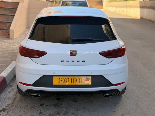 Seat Leon 2019 Cupra R