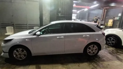 Kia Ceed 2022 Active