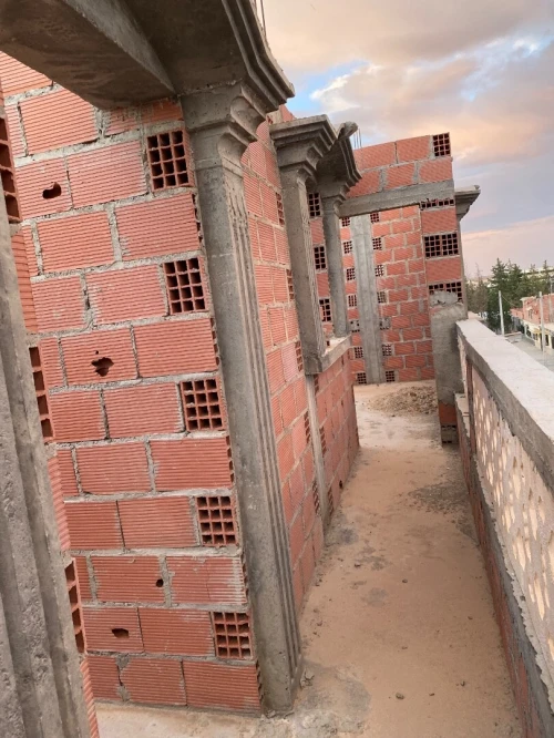 Vente Appartement Niveau de villa F3 Khenchela El hamma