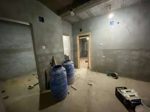 Vente Appartement Niveau de villa F3 Khenchela El hamma