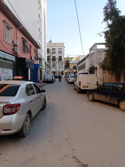 Vente Villa Blida Blida