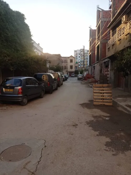 Vente Villa Blida Blida