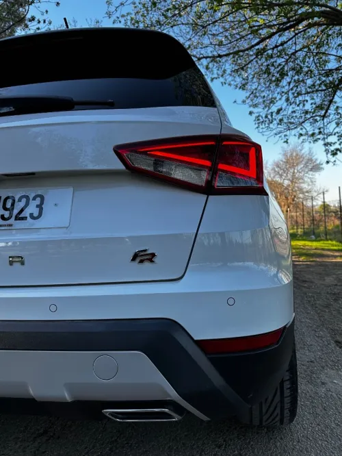Seat ARONA 2019 FR