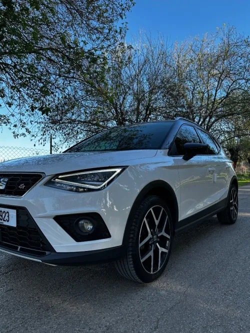 Seat ARONA 2019 FR