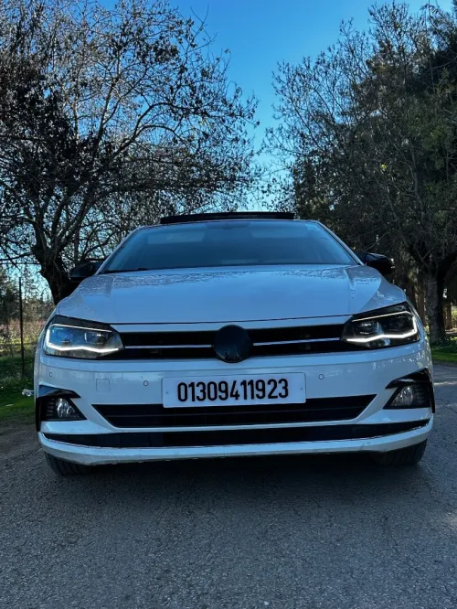 Volkswagen Polo 2019 Carat plus