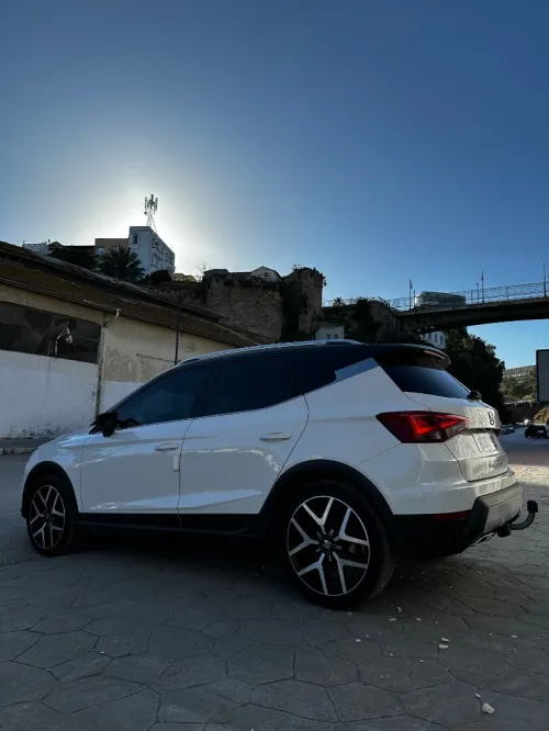 Seat ARONA 2019 FR