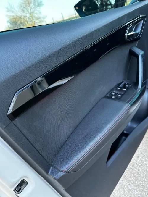 Seat ARONA 2019 FR