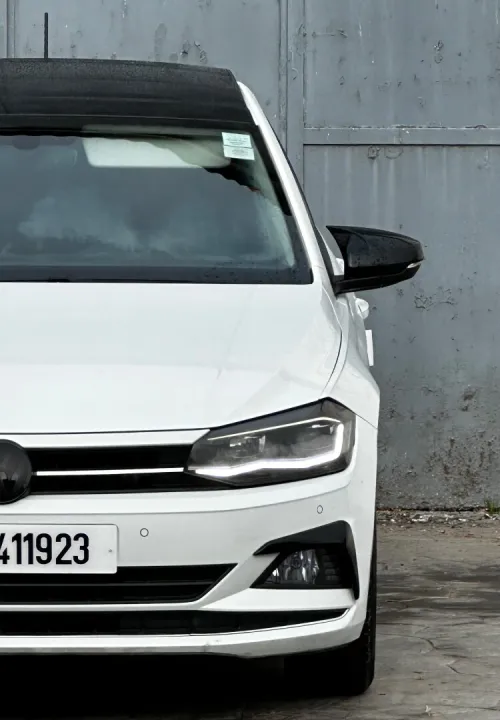 Volkswagen Polo 2019 Carat plus