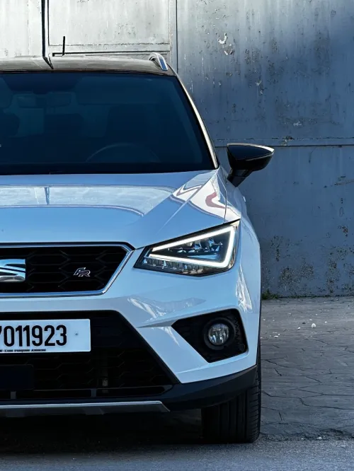 Seat ARONA 2019 FR