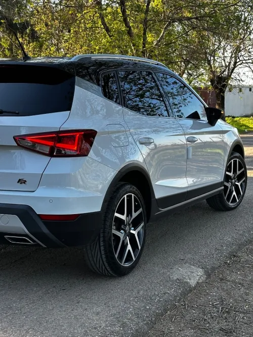 Seat ARONA 2019 FR