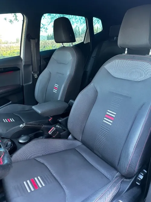 Seat ARONA 2019 FR